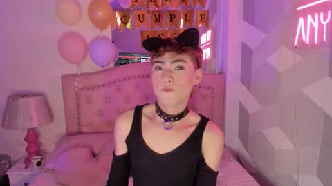 Snapshot of jacobrusso chatting on 12.14.25 jacobrusso online show from 12.14.25