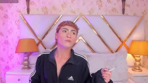 Snapshot of jacobrusso chatting on 01.19.26 jacobrusso online show from 01.19.26