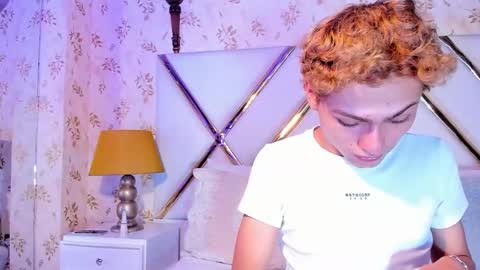 jacobrusso online show from 03.17.26