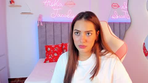 JACOBSS online show from 12.03.24