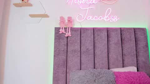 JACOBSS online show from 02.05.25