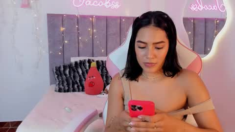 JACOBSS online show from 11.25.25