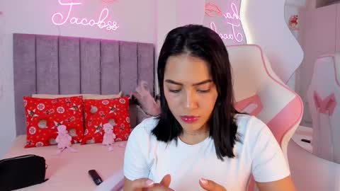 JACOBSS online show from 11.29.25