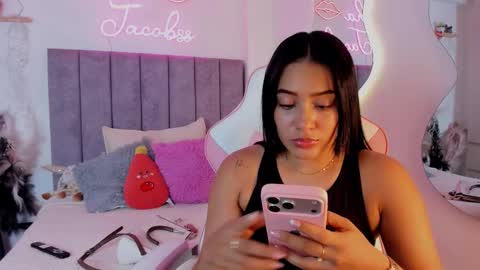 JACOBSS online show from 03.11.26