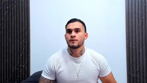 Snapshot of jacobsthorm chatting on 12.23.25 jacobsthorm online show from 12.23.25