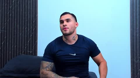 Snapshot of jacobsthorm chatting on 02.08.26 jacobsthorm online show from 02.08.26