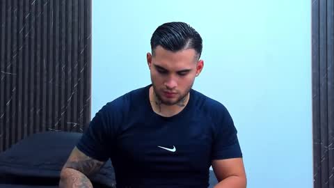 jacobsthorm online show from 02.10.26