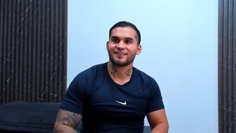 jacobsthorm online show from 02.26.26