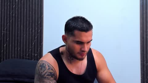 jacobsthorm online show from 03.04.26