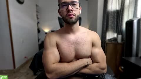 Jacob online show from 12.09.24