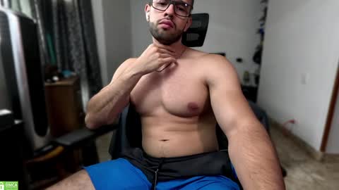 Jacob online show from 12.23.24