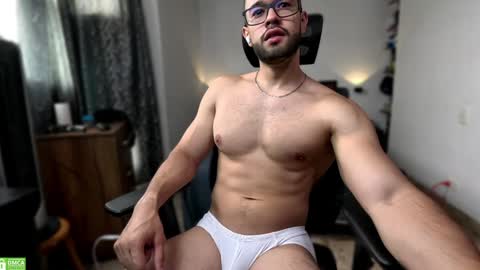 Jacob online show from 12.27.24