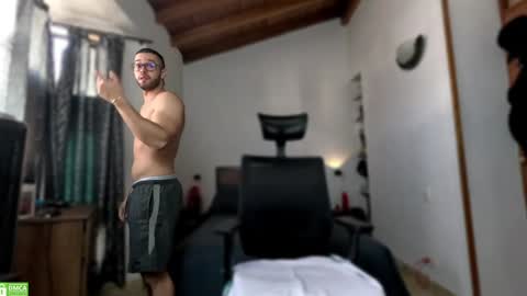 Jacob online show from 12.31.24