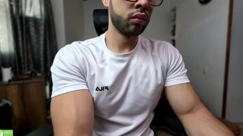 Jacob online show from 01.12.25