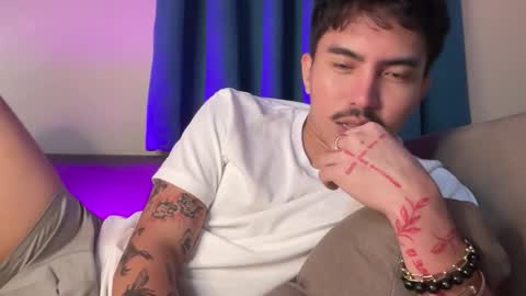 Jacob online show from 03.10.26