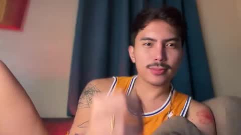 Jacob online show from 03.11.26