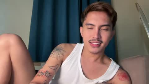 Jacob online show from 06.23.26