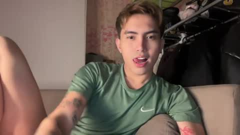 Jacob online show from 07.01.26