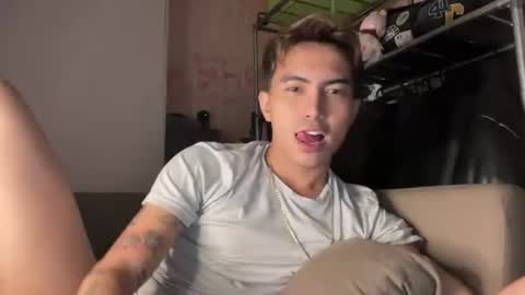 Jacob online show from 07.03.26