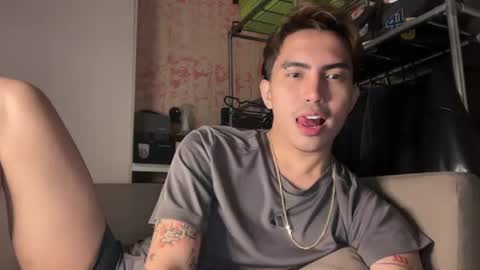 Jacob online show from 07.06.26