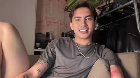 Jacob online show from 07.07.26
