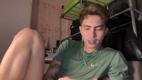 Jacob online show from 07.08.26