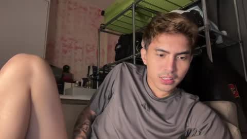 Jacob online show from 07.10.26