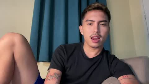 Jacob online show from 07.31.26