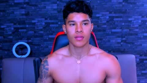 JACOD online show from 03.05.26