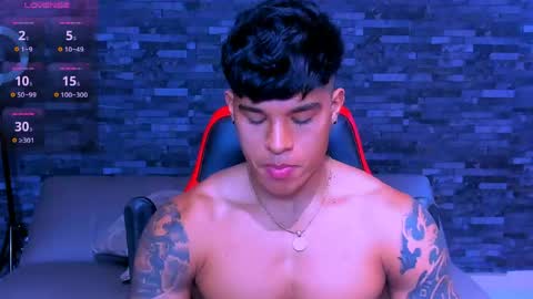 JACOD online show from 05.03.26