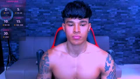JACOD online show from 05.05.26