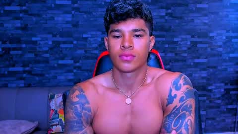 JACOD online show from 07.03.26