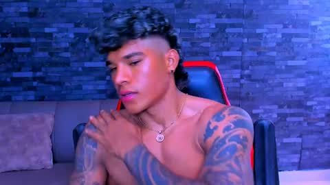 JACOD online show from 07.11.26