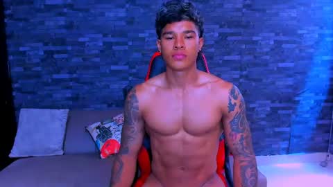 JACOD online show from 07.22.26