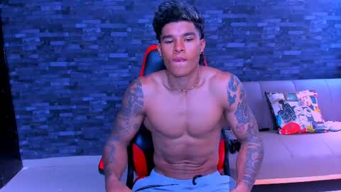 JACOD online show from 08.03.26