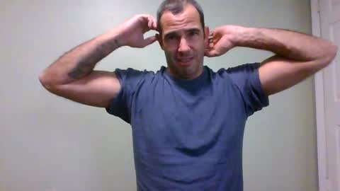 Snapshot of jacoff38 chatting on 12.18.25 jacoff38 online show from 12.18.25