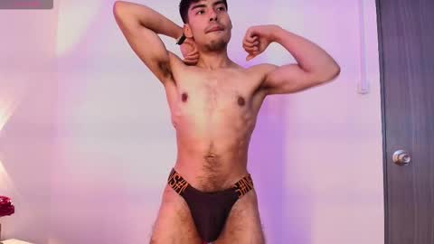 jacovelvet online show from 03.17.26