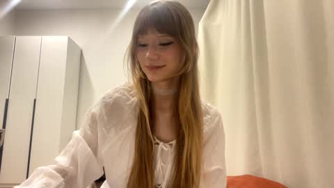 Kira online show from 03.23.26