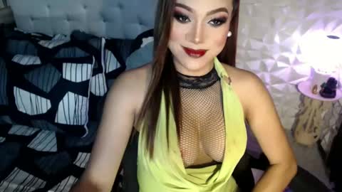 Jacque online show from 12.23.24