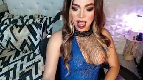 Jacque online show from 01.25.25