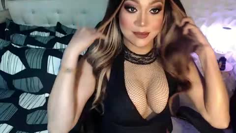 Jacque online show from 03.01.25