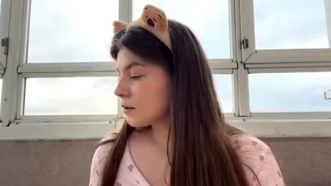 Katherine online show from 07.14.26
