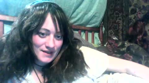 Jacqueline Stone online show from 03.12.25