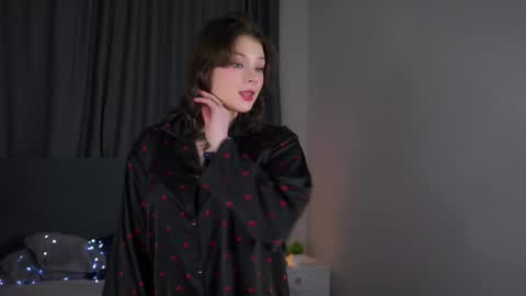 Grace online show from 01.13.26