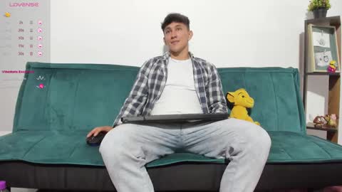 jacobo online show from 01.29.25