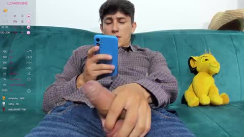 jacobo online show from 02.13.25