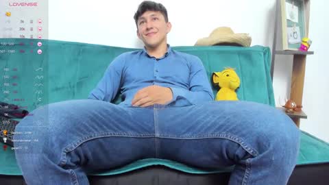 jacobo online show from 03.03.25