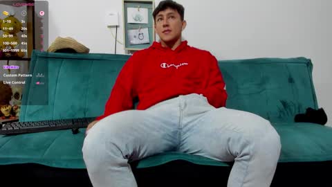 jacobo online show from 09.22.25