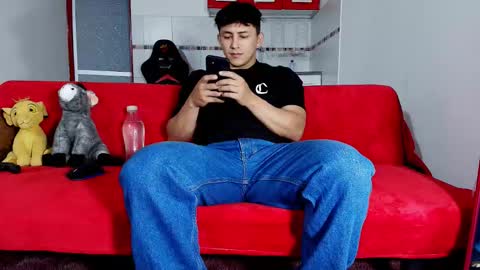 jacobo online show from 01.07.26