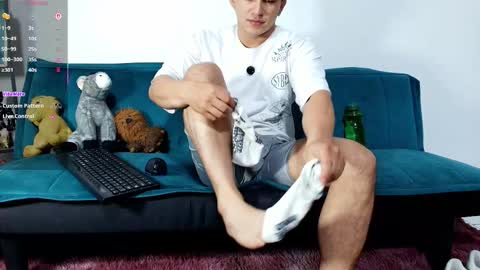 jacobo online show from 02.08.26